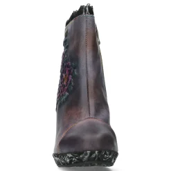 Cheap Laura Vita Bottines - HICAO 42