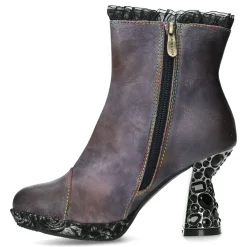 Cheap Laura Vita Bottines - HICAO 42