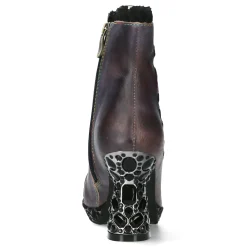 Cheap Laura Vita Bottines - HICAO 42