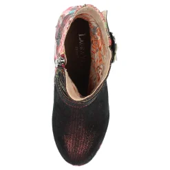 Fashion Laura Vita Bottines - HICAO 08