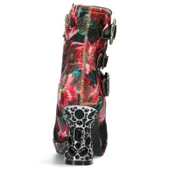Fashion Laura Vita Bottines - HICAO 08