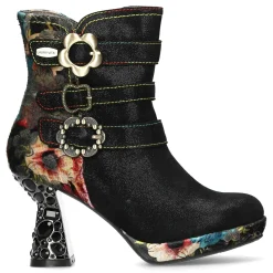 Fashion Laura Vita Bottines - HICAO 08