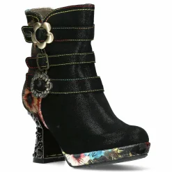 Fashion Laura Vita Bottines - HICAO 08