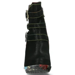 Fashion Laura Vita Bottines - HICAO 08