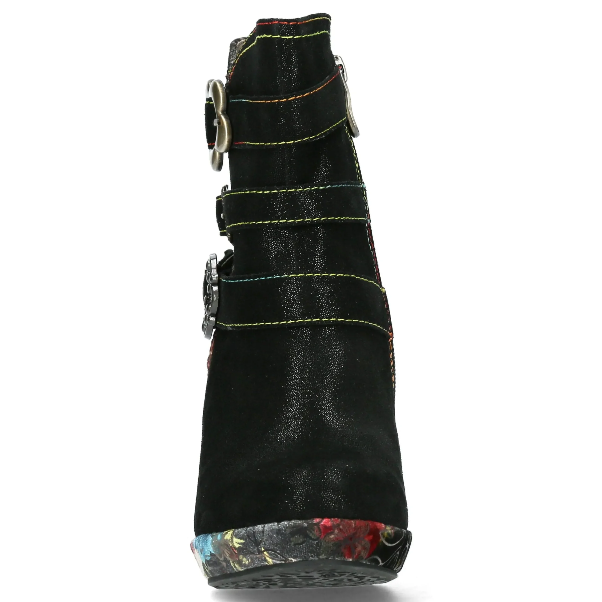 Fashion Laura Vita Bottines - HICAO 08