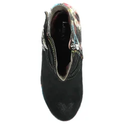 Fashion Laura Vita Bottines - HICAO 08