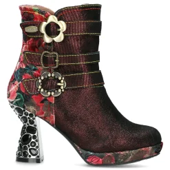 Fashion Laura Vita Bottines - HICAO 08