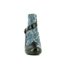 Discount Laura Vita Bottines - HOCAO 13 Noir