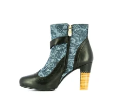 Discount Laura Vita Bottines - HOCAO 13 Noir