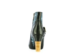 Discount Laura Vita Bottines - HOCAO 13 Noir