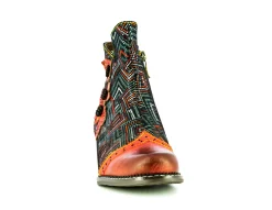 Best Sale Laura Vita Bottines - IACDINEO 03
