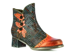 Best Sale Laura Vita Bottines - IACDINEO 03
