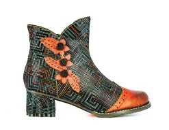 Best Sale Laura Vita Bottines - IACDINEO 03