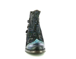 Best Sale Laura Vita Bottines - IACDINEO 03