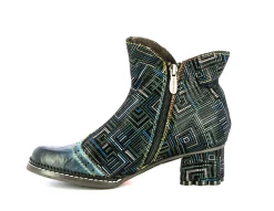 Best Sale Laura Vita Bottines - IACDINEO 03