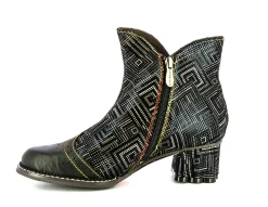 Best Sale Laura Vita Bottines - IACDINEO 03