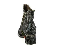 Best Sale Laura Vita Bottines - IACDINEO 03