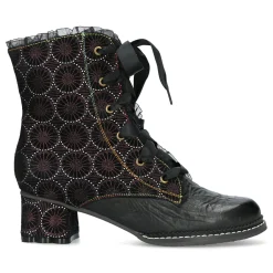 Outlet Laura Vita Bottines - IACDINEO 05