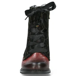 Outlet Laura Vita Bottines - IACDINEO 05