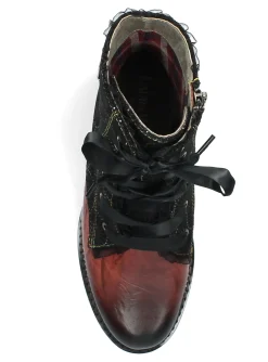 Outlet Laura Vita Bottines - IACDINEO 05