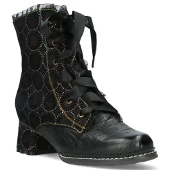 Outlet Laura Vita Bottines - IACDINEO 05