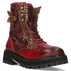 Hot Laura Vita Bottines - IACNISO 01