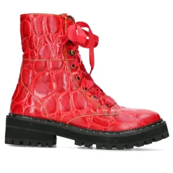 Hot Laura Vita Bottines - IACNISO 01