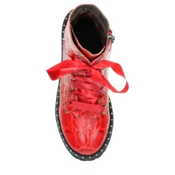 Hot Laura Vita Bottines - IACNISO 01