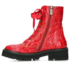Hot Laura Vita Bottines - IACNISO 01
