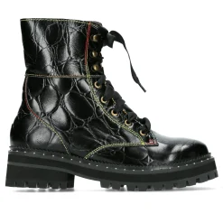 Hot Laura Vita Bottines - IACNISO 01