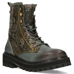 Hot Laura Vita Bottines - IACNISO 01