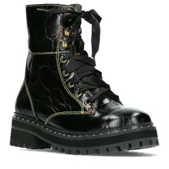 Hot Laura Vita Bottines - IACNISO 01