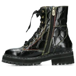 Hot Laura Vita Bottines - IACNISO 01