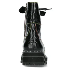 Hot Laura Vita Bottines - IACNISO 01