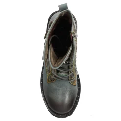 Hot Laura Vita Bottines - IACNISO 01
