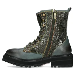 Hot Laura Vita Bottines - IACNISO 01