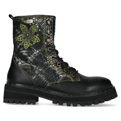 Hot Laura Vita Bottines - IACNISO 01