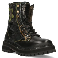 Hot Laura Vita Bottines - IACNISO 01