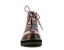 Hot Laura Vita Bottines - IACNISO 02