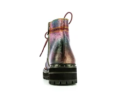 Hot Laura Vita Bottines - IACNISO 02