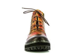 Hot Laura Vita Bottines - IACNISO 02