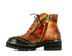 Hot Laura Vita Bottines - IACNISO 02