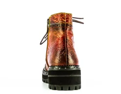 Hot Laura Vita Bottines - IACNISO 02