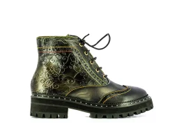 Hot Laura Vita Bottines - IACNISO 02