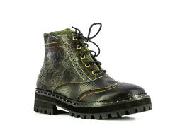 Hot Laura Vita Bottines - IACNISO 02