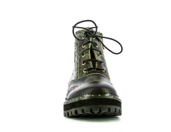 Hot Laura Vita Bottines - IACNISO 02