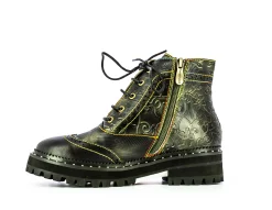 Hot Laura Vita Bottines - IACNISO 02