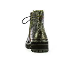 Hot Laura Vita Bottines - IACNISO 02
