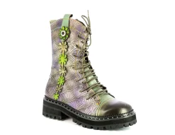 Sale Laura Vita Bottines - IACNISO 03
