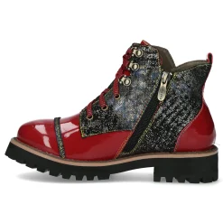 Hot Laura Vita Bottines - IACNISO 04